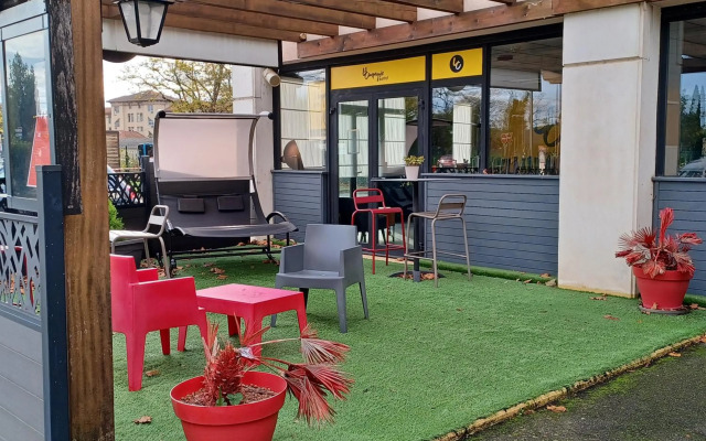 Hôtel Ibis Toulouse Purpan