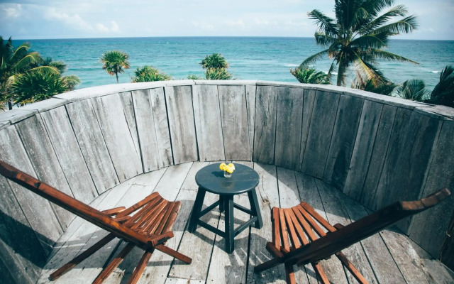 Papaya Playa Project, Tulum, a Member of Design Hotels