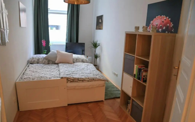 lovely apartment in the heart of Graz