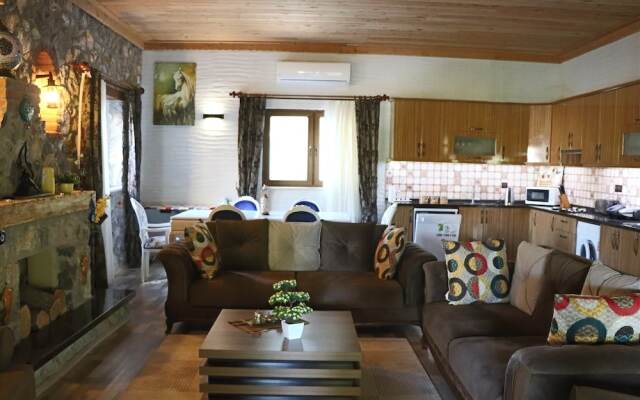 Villa Beliz by Villamnet