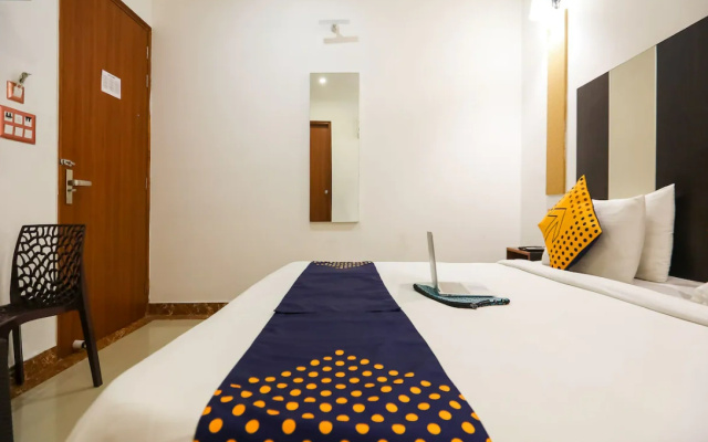 Hotel Silver Stay