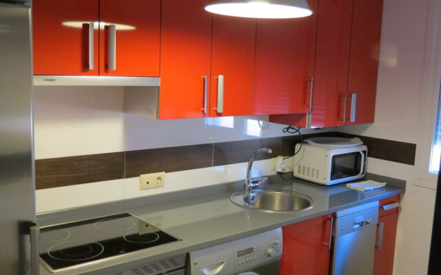 Soterraña Apartamentos