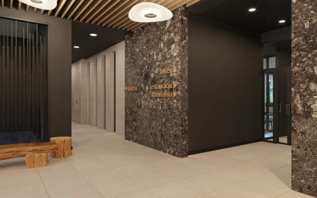 Polanki Aqua Nemo Apartamenty Kołobrzeg