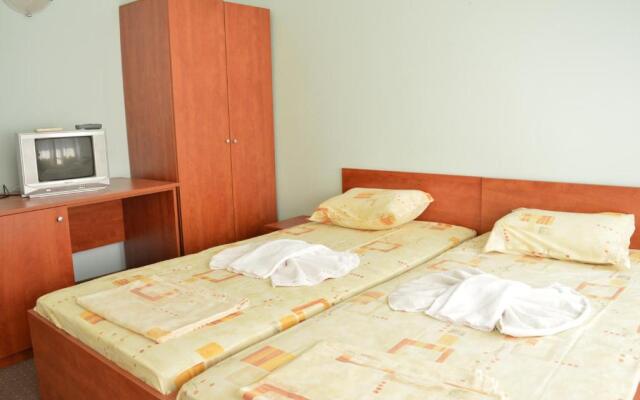 Green Life Apartments Sozopol