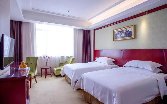 Vienna Hotel (Jinzhou Branch)