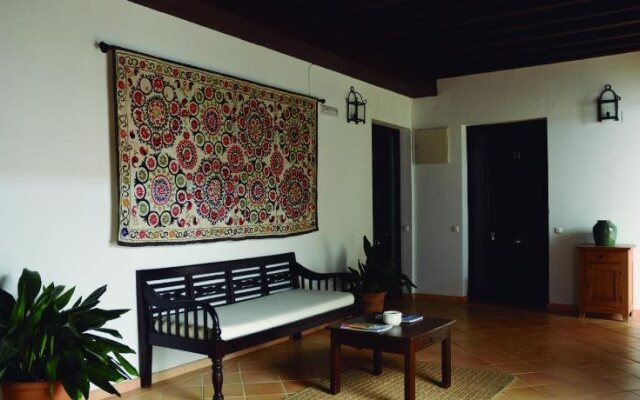 Apartamentos Fariñas 11