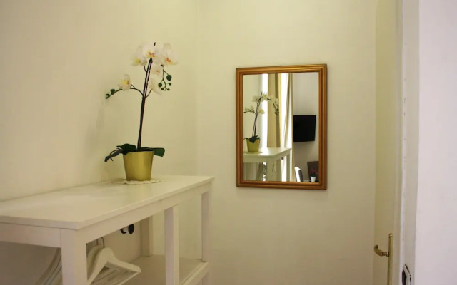La Locanda dell'Arte-Piazza Dante