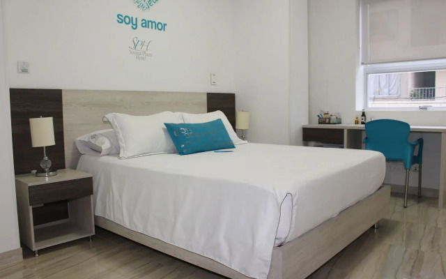 Hotel Sixtina Plaza Medellin
