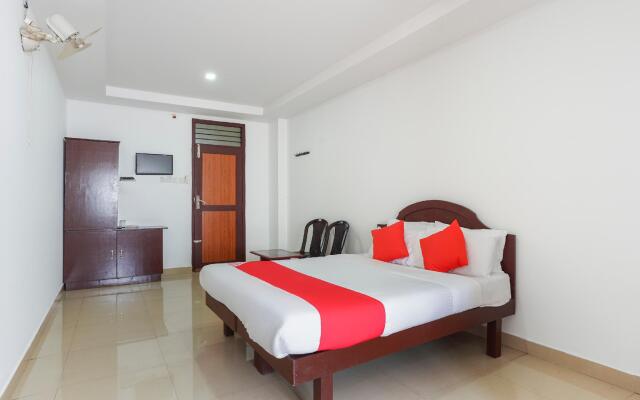OYO 66864 R K Residency