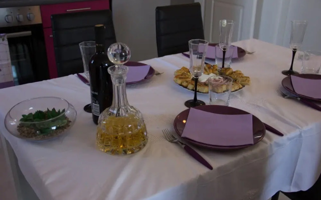 Bmb Apartments - Senj