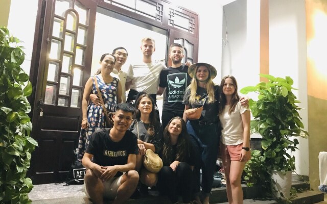 Pa Pa Villa Hoi An