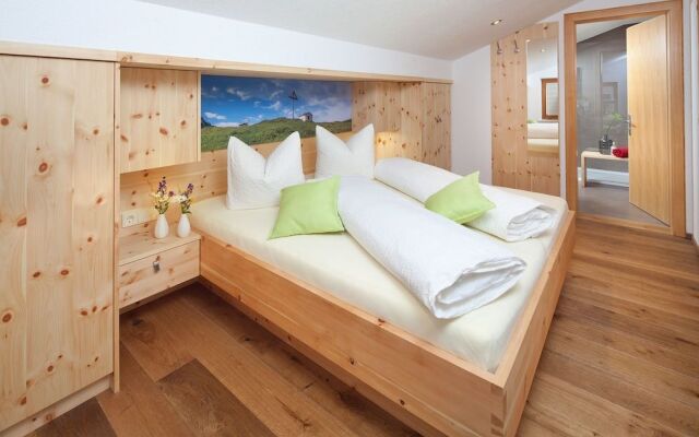 Aparthotel Brunnenhof