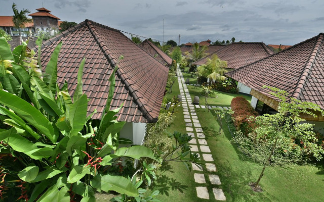 Katala Villas