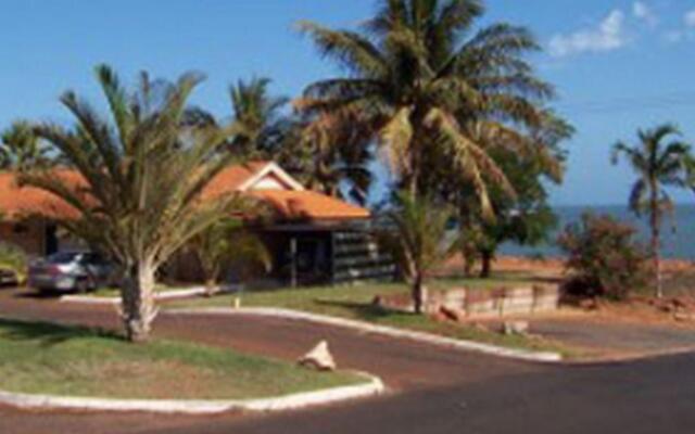 Hospitality Port Hedland