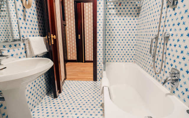 Garden Hotel Michelangelo