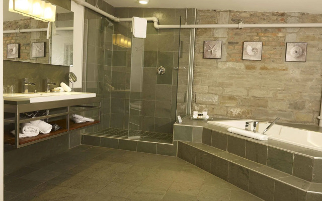 Hotel Le Priori