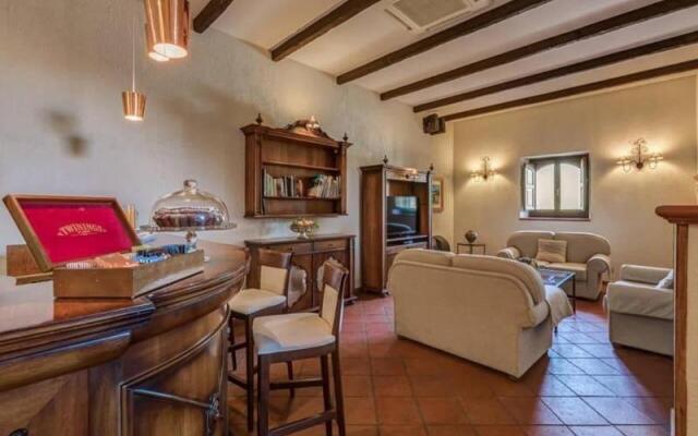 Agriturismo Il Borgo