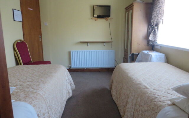 Dawn House