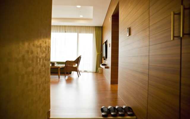 Konjiam Resort