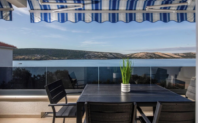 Family Resort Santa Maria II Apartment 4