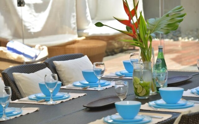 Tugela Luxury House
