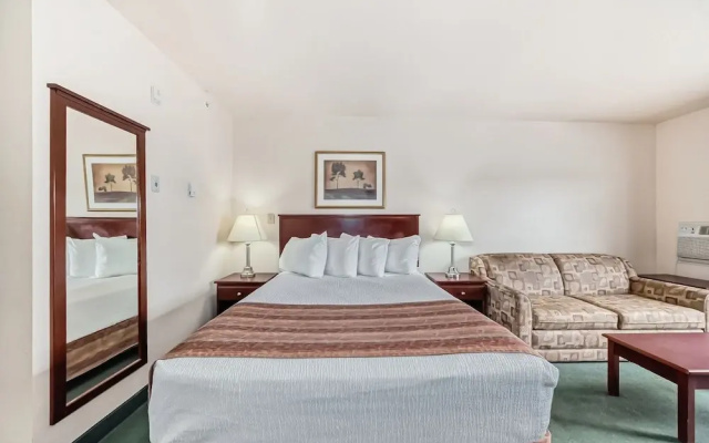 Best Western Grande Mountain Getaways & Hotel