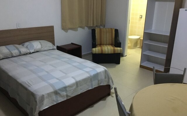 Atlantica Suites