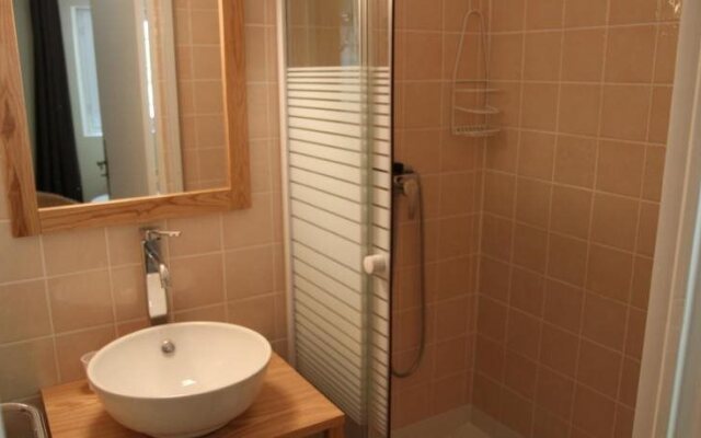 Gîte les Verveines de Vaison