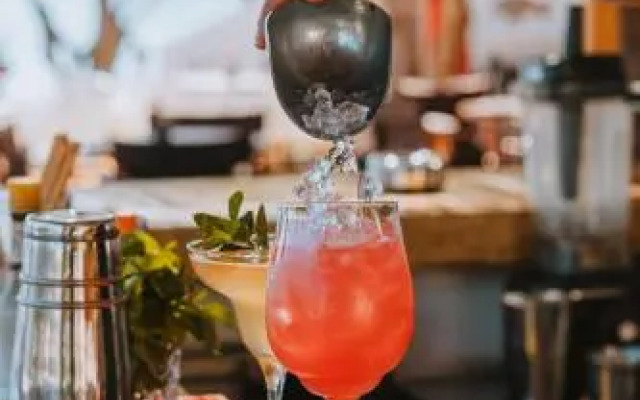 Coralli Bungalows & Camping