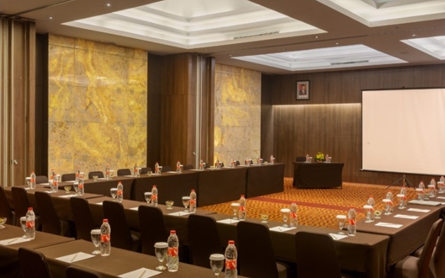 Hotel Santika Bandung