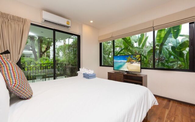 Suite Tidore By Tropiclook