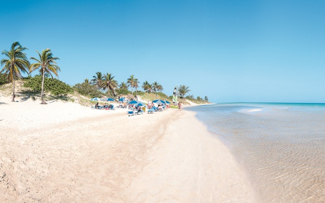 Blau Arenal Habana Beach
