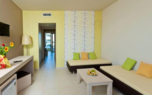 Virginia Suites