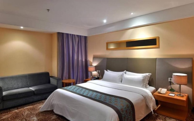 Guangzhou Yunli  Hotel – Guest Rooms – Guangzhou