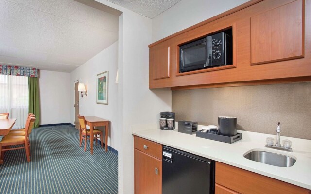 Embassy Suites Lexington