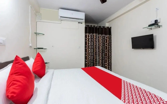 Hotel Nagar By OYO Rooms