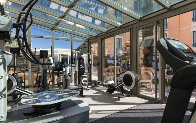 Hôtel Spa Thermalia