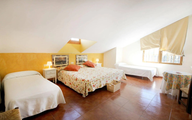 Hotel Boutique Alicia Carolina