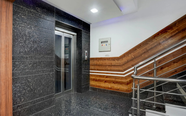 Super Collection O Mall Road Bathinda Formerly Hotel Galaxy