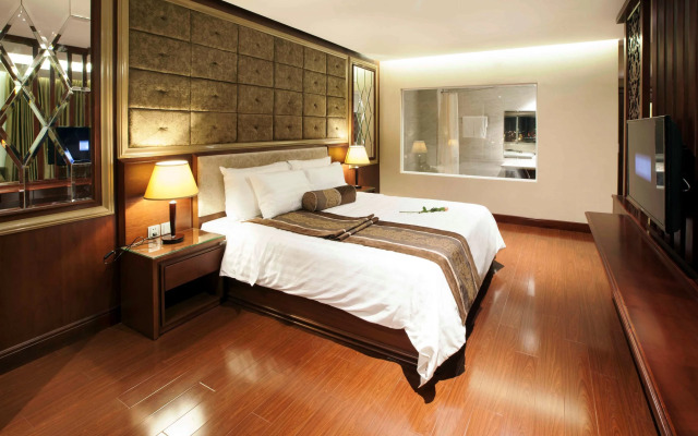 Stay Hotel