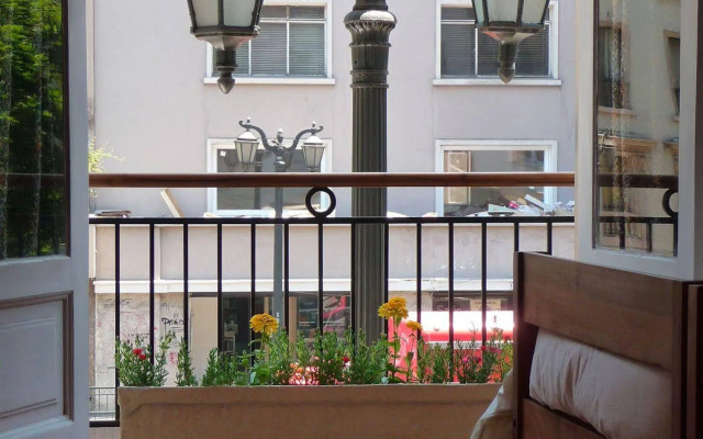 Hostal de la Barra - Hostel
