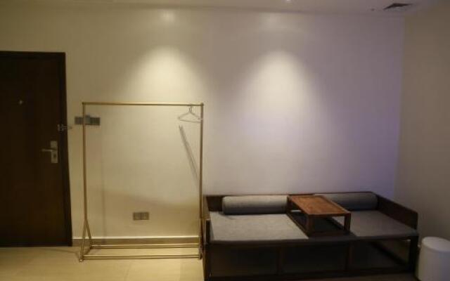 Shenzhen You Ran Ju Hotel