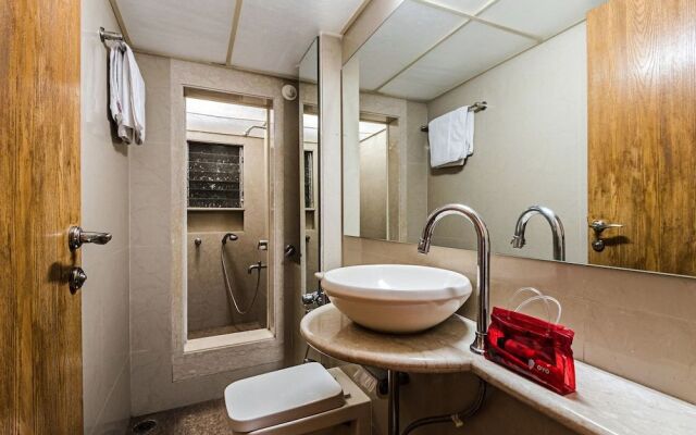 OYO 4717 Apartment Arma Rooms