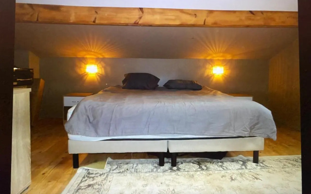 Hotel House à 5 min de l'Océan