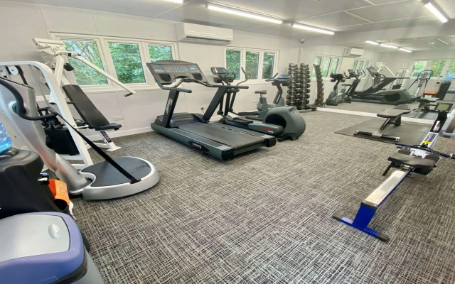 Southcrest Manor Hotel, BW Signature Collection