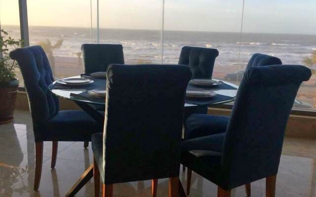 Amwaj Hotel