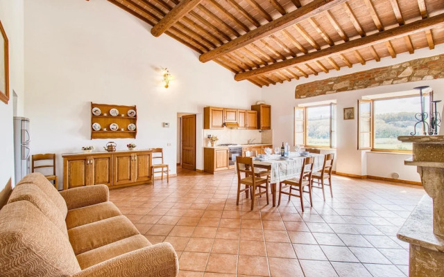 Appartamento Girasole Shared Pool