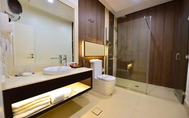 Diamond Hotel