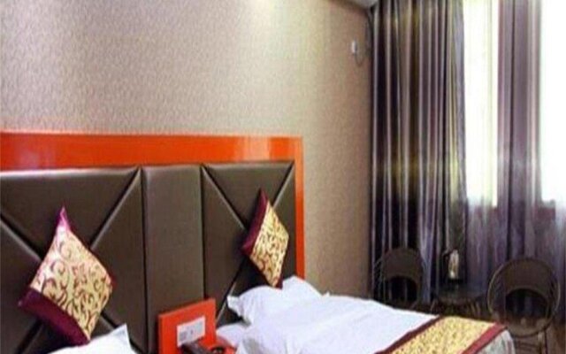 Jiaxing New Hongliang Inn