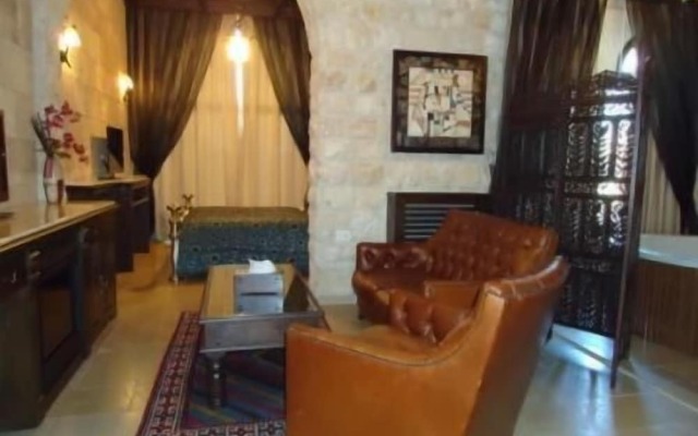 Siena Hotel